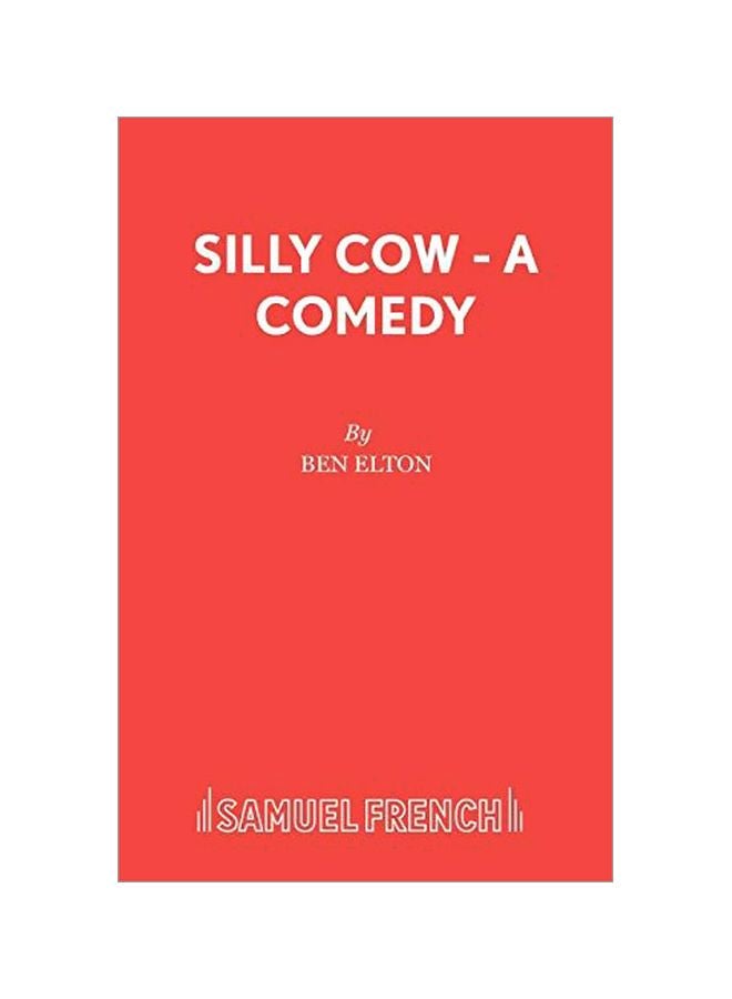Silly Cow - A Comedy paperback english - 7 April 2015 