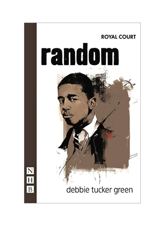 Random Paperback English by Debbie Tucker Green - 24 January 2012