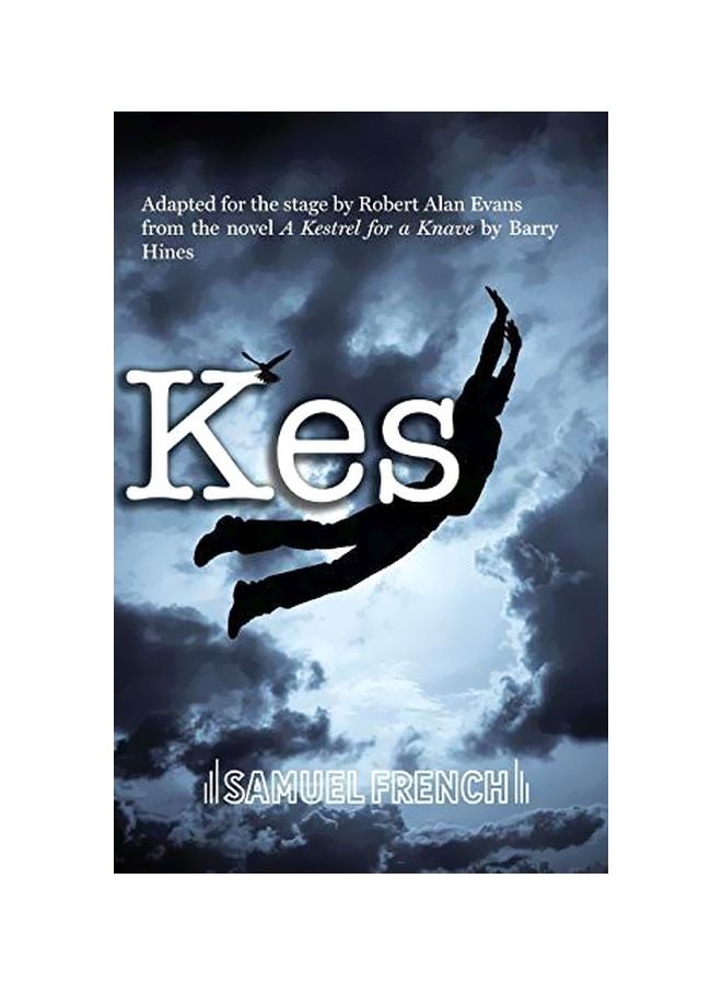 Kes paperback english - 13 July 2017