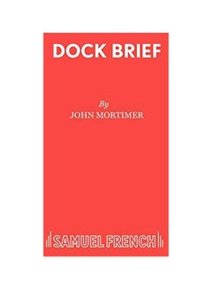 Dock Brief Paperback English by John Mortimer - 1 June 2015