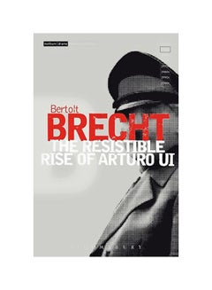 The Resistible Rise Of Arturo Ui paperback english - 24 March 2009 