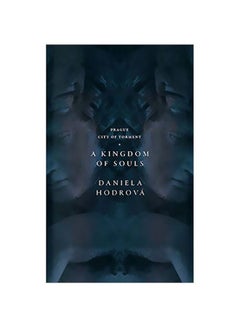 A Kingdom Of Souls hardcover english - 3 December 2015 
