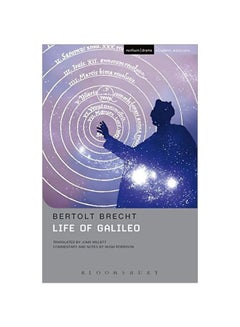 Life Of Galileo paperback english - 31 October 2013 