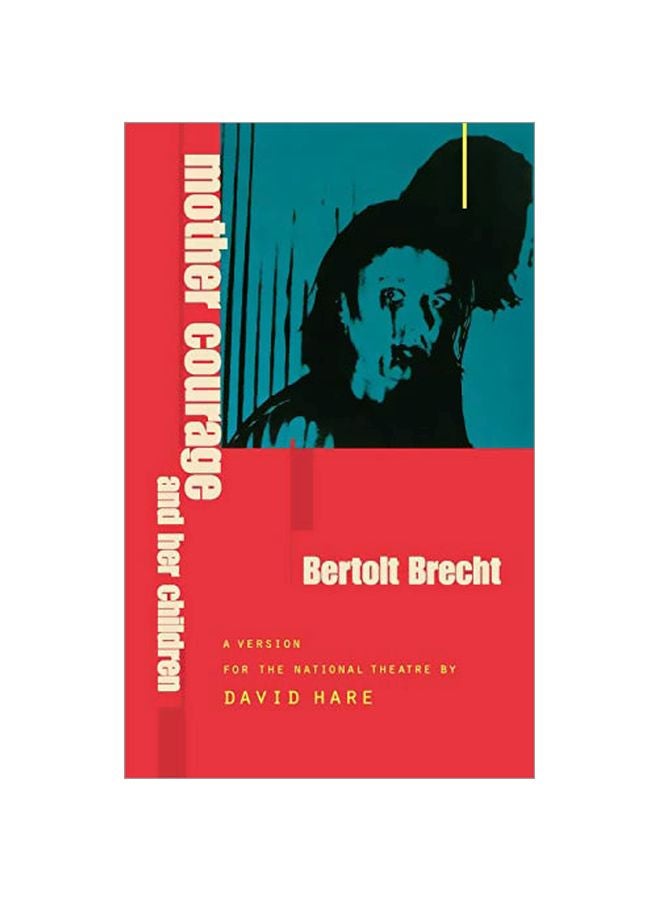 Mother Courage And Her Children paperback english - 1 December 2010