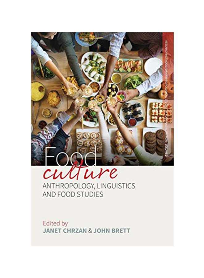 null - Food Culture Anthropology, Linguistics And Food Studies paperback english - 43732 - Image 1