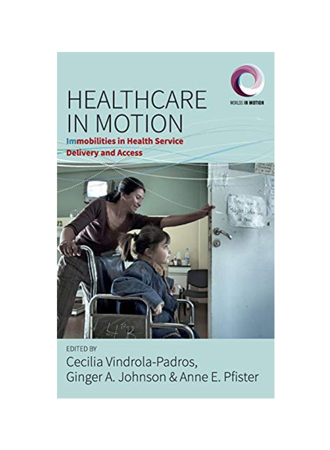 Healthcare In Motion hardcover english - 43329 