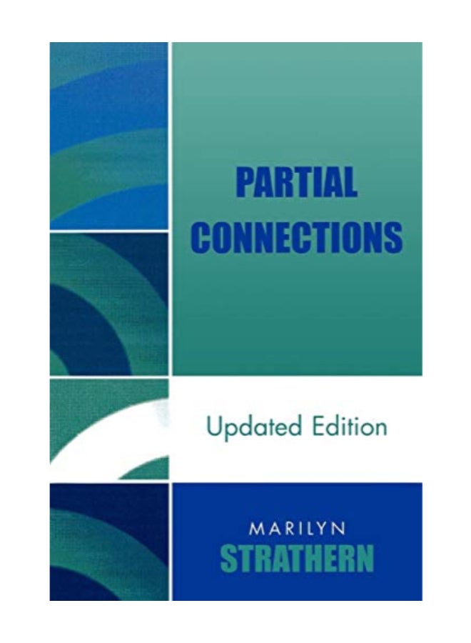 Partial Connections paperback english