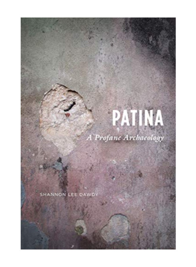 باتينا: علم الآثار غير المقدس