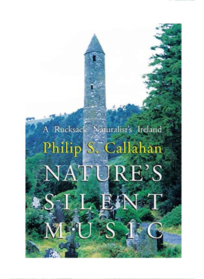 موسيقى الطبيعة الصامتة