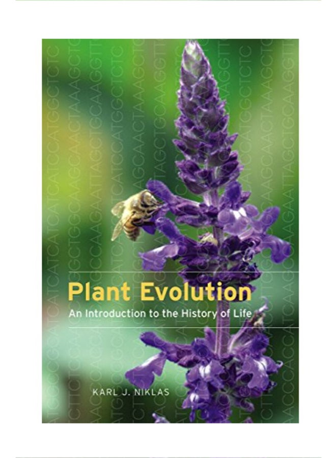 Plant Evolution An Introduction to the History of Life paperback english - 42633