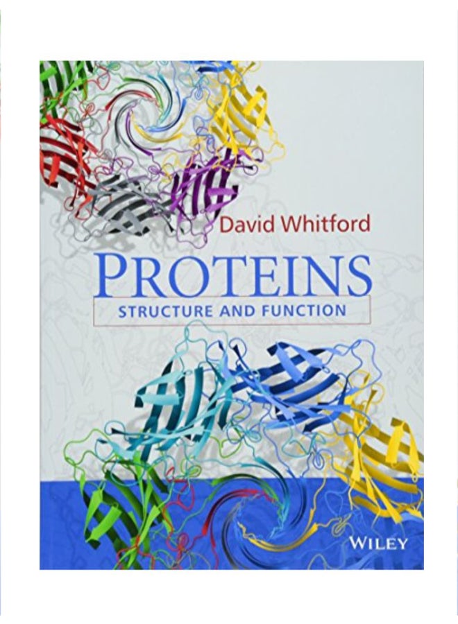 Proteins Structure and Function paperback english - 38492