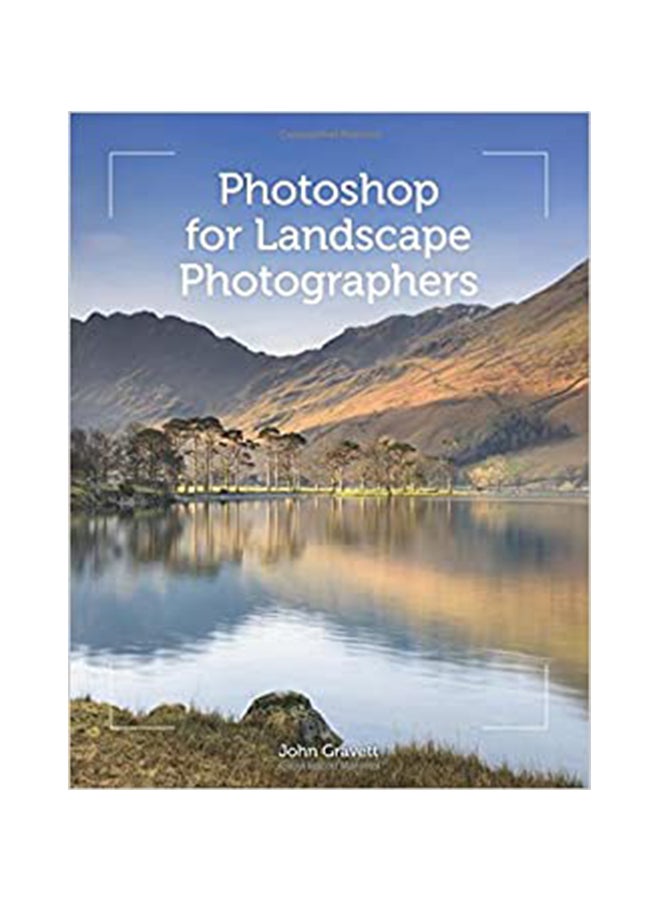 Photoshop For Landscape Photographers paperback english - 42856 