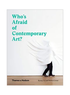 Who's Afraid Of Contemporary Art? Paperback English by Kyung An - 43956 