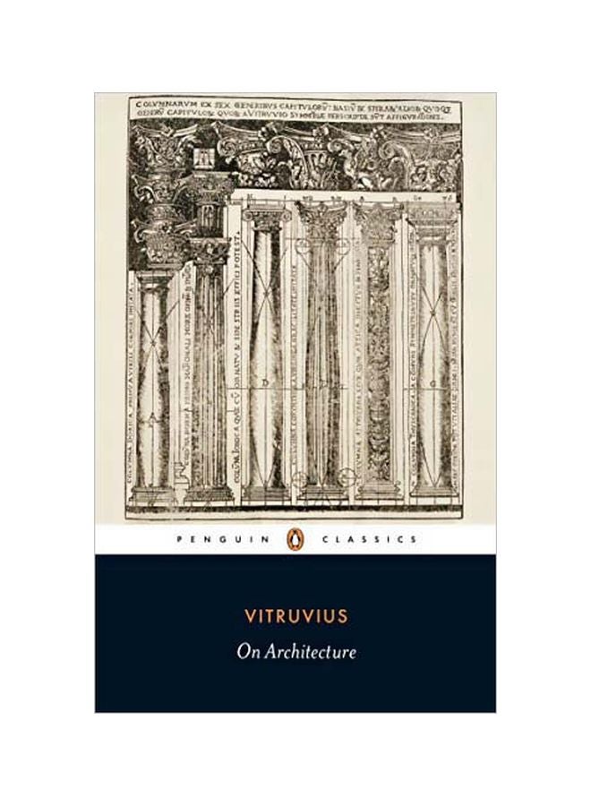 On Architecture paperback english - 17-Jun-11 