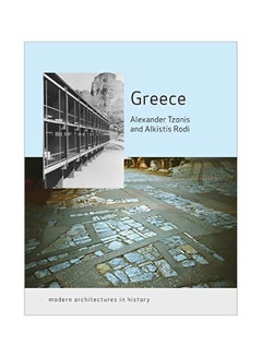 Greece paperback english - 15 Apr 2013 