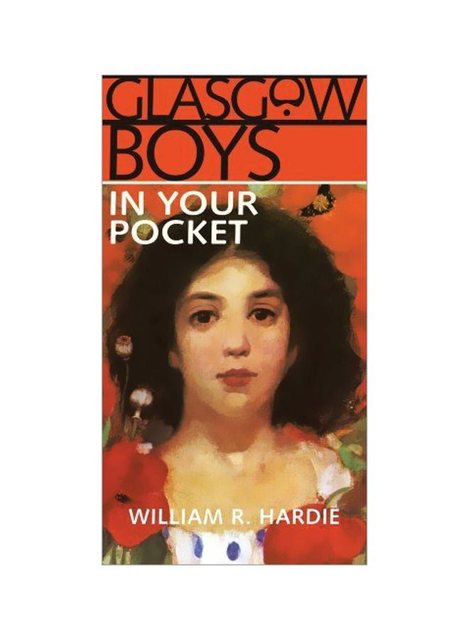 The Glasgow Boys In Your Pocket hardcover english - 01 Aug 2010 