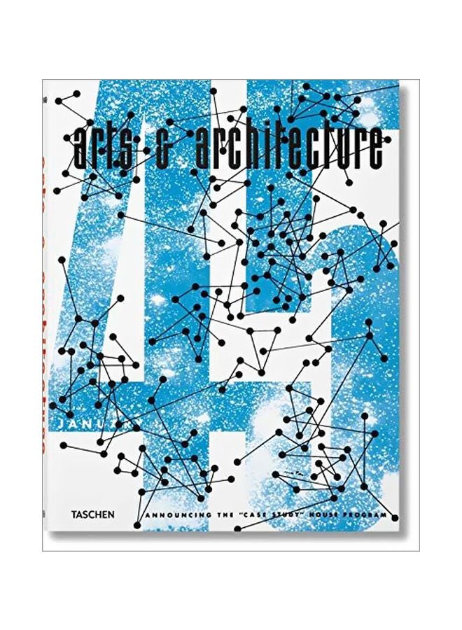 Arts And Architecture 1945-49 Hardcover English by David F. Travers - 01 Jul 2014 