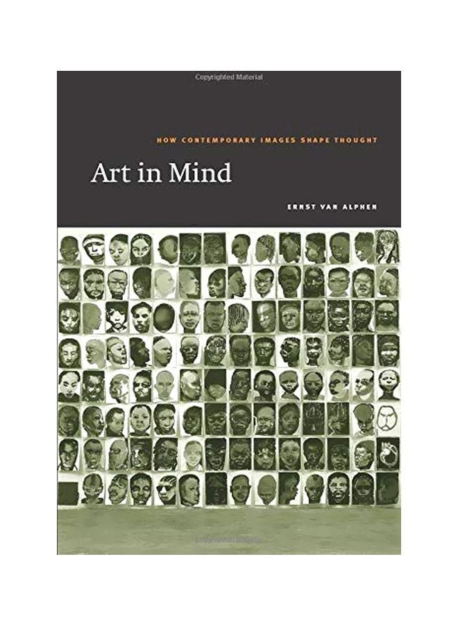 Art In Mind: How Contemporary Images Shape Thought paperback english - 20 May 2005 