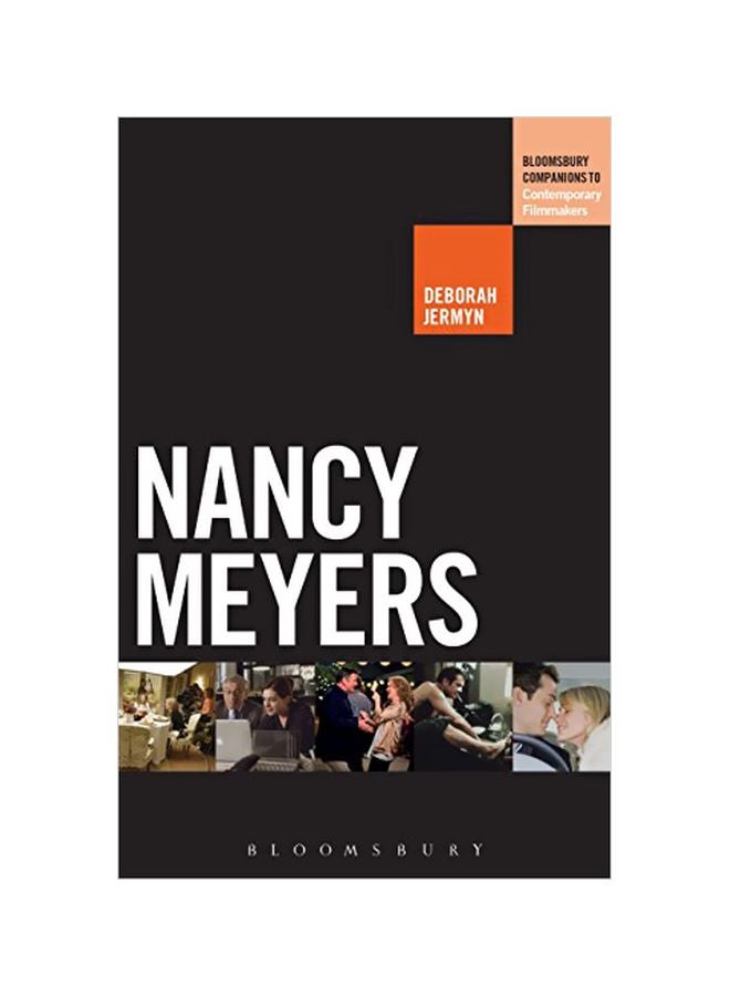 Nancy Meyers paperback english - 31 Oct 2019 