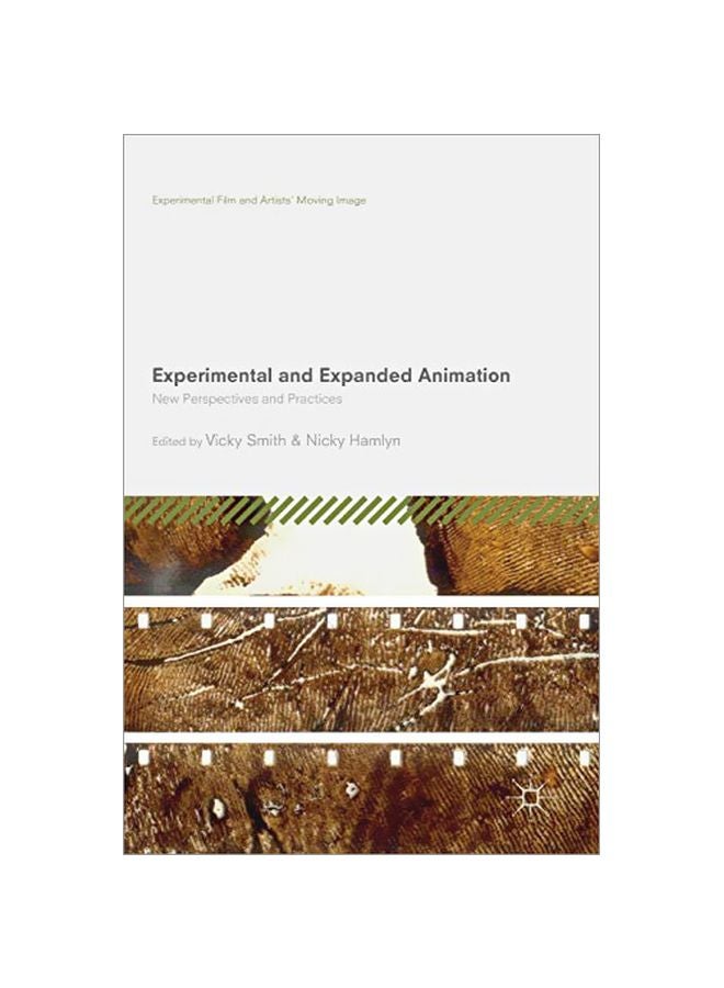 الرسوم المتحركة التجريبية والموسعة: آفاق وممارسات جديدة