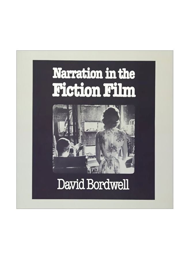 Narration In The Fiction Film paperback english - 02 Jul 2009
