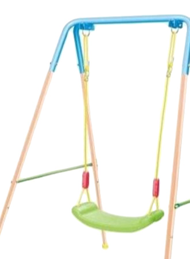 null - Swing Scout With Basketball Ring - Image 1
