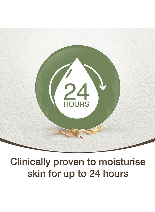 Aveeno Active Naturals  Daily Moisturising Hand Cream 75ml - Image 3