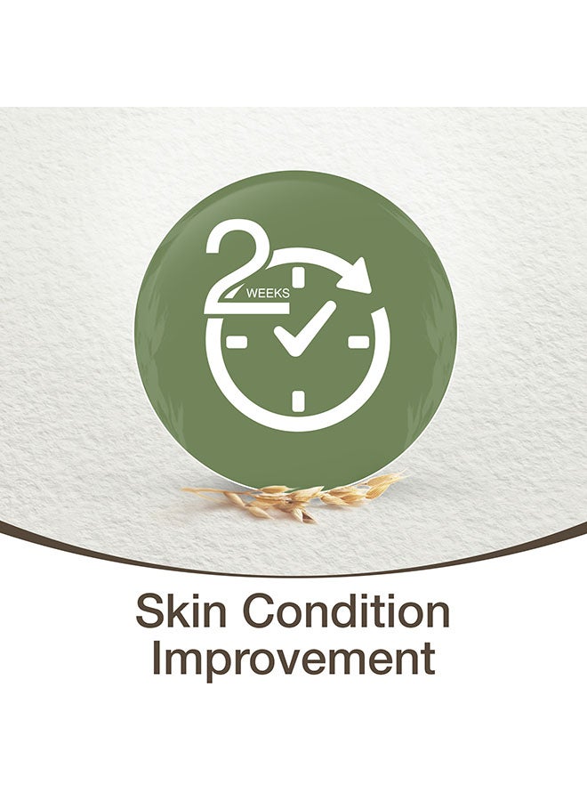 Aveeno Active Naturals  Daily Moisturising Hand Cream 75ml - Image 4