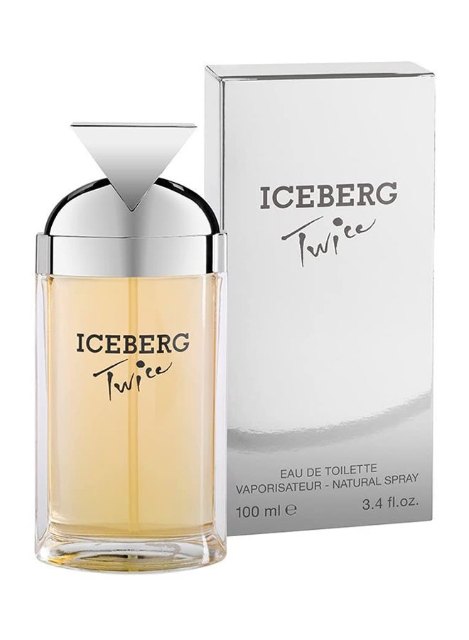 ماء تواليت ناتشورال سبراي 100ملليلتر