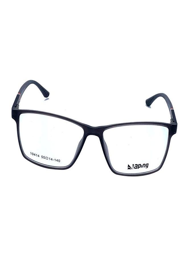 Rectangular Eyeglasses Frame 10414 - Image 2