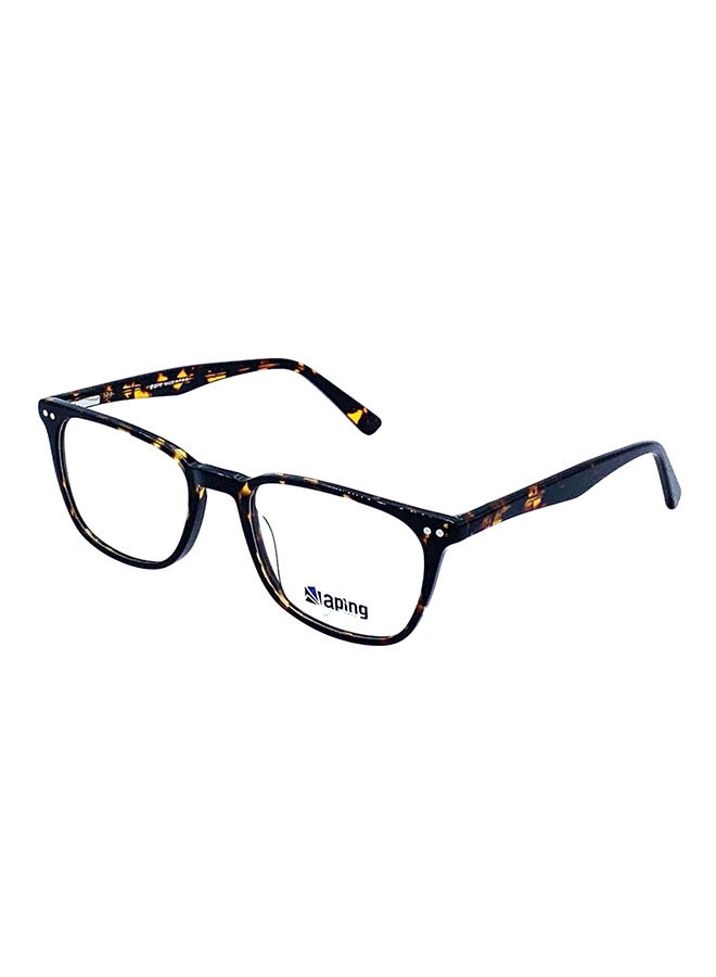 إطار نظارة طبية مستطيل طراز SF9019 unisex - Image 1