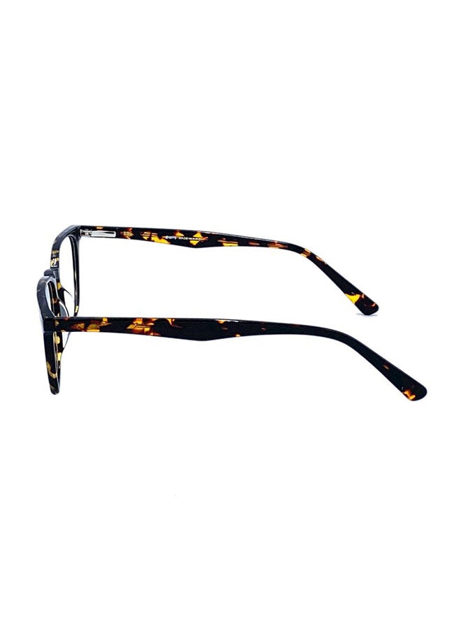 إطار نظارة طبية مستطيل طراز SF9019 unisex - Image 3