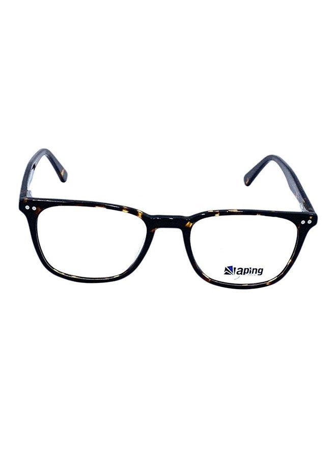 إطار نظارة طبية مستطيل طراز SF9019 unisex - Image 2