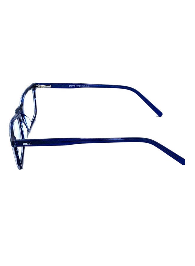 إطار نظارة طبية مستطيل الشكل طراز Sf9060 - Image 3