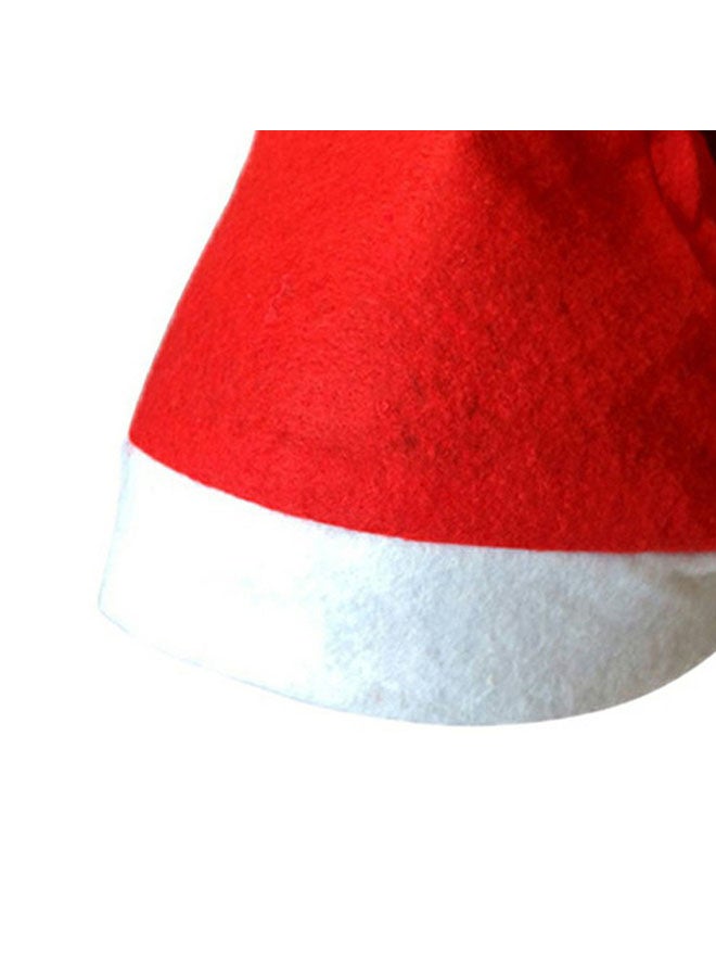 Decorative Christmas Tree Ornament Multicolour  - Image 2