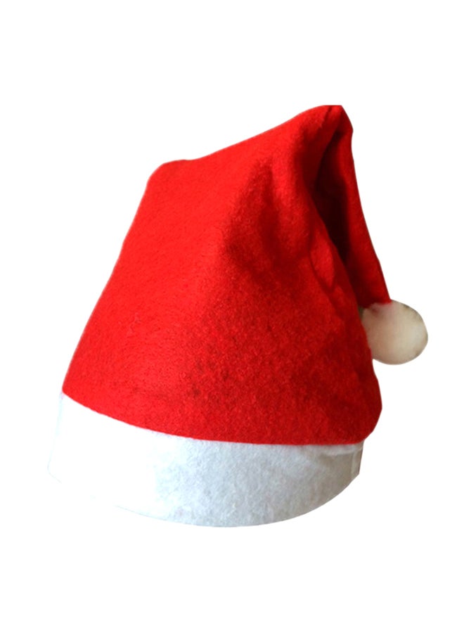 Decorative Christmas Tree Ornament Multicolour  - Image 1