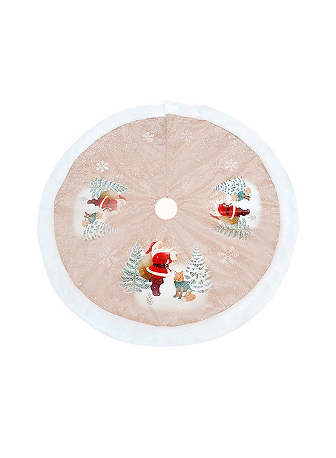 Generic - Decorative Christmas Tree Ornament Multicolor - Image 1