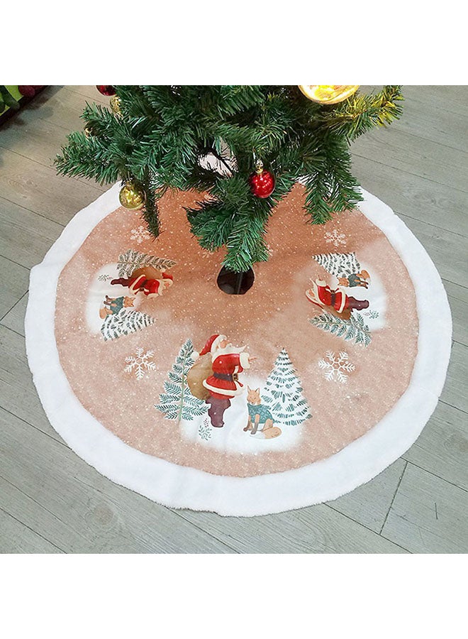 Generic - Decorative Christmas Tree Ornament Multicolor - Image 1