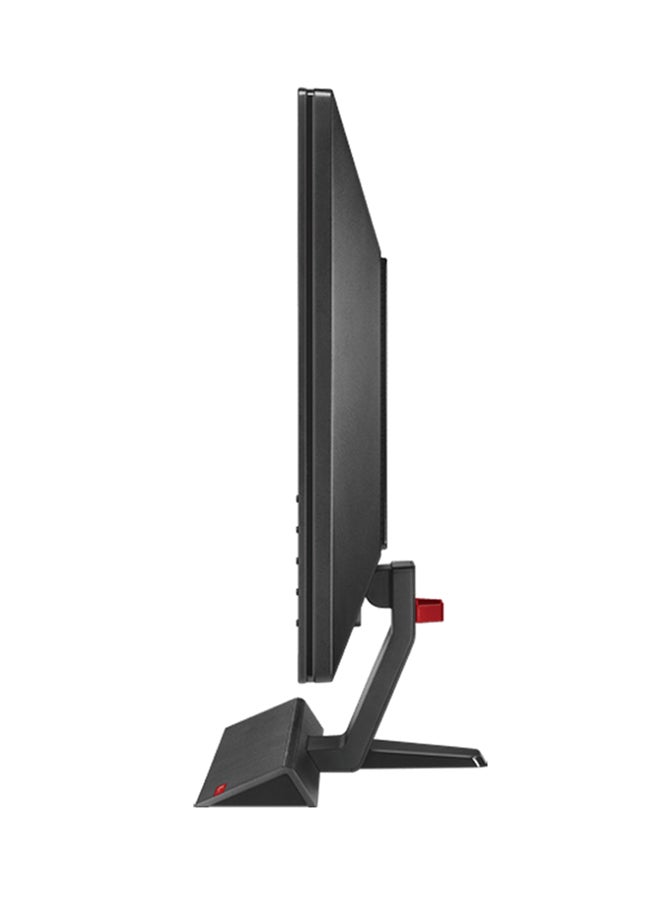 RL2755HM 27 inch TN LED Full HD Monitor With 60Hz and DisplayPort HDMI Black