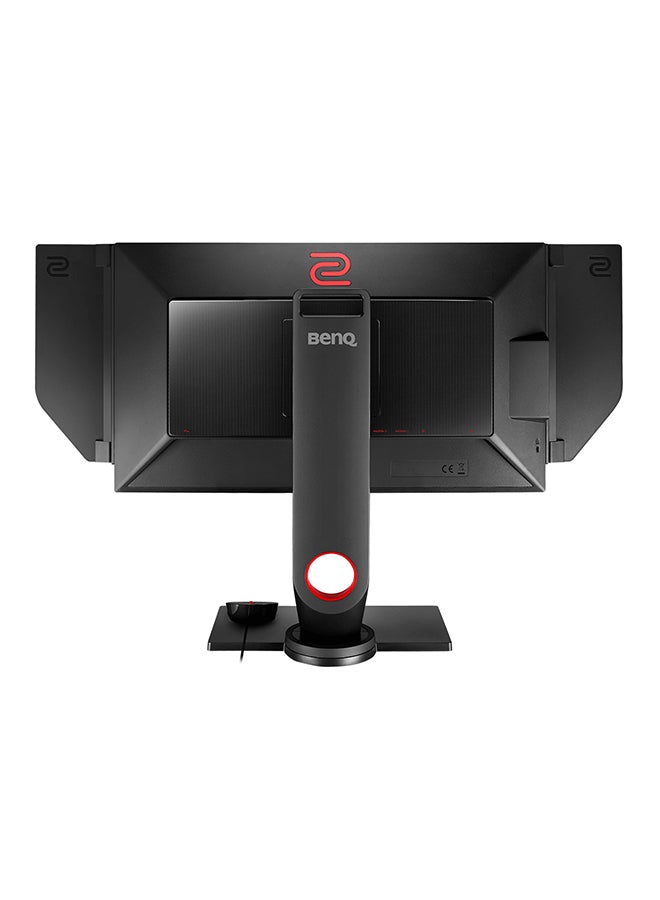 BenQ - ZOWIE XL2546 TN LCD Full HD 1920 x 1080, e-Sports Gaming Monitor, 240Hz, 2x HDMI, DVI- DL, Headphone/Microphone Jack, Flicker Free 24.5inch Black - Image 1