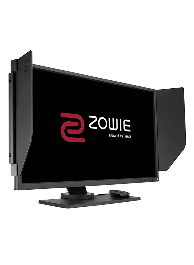 BenQ - ZOWIE XL2546 TN LCD Full HD 1920 x 1080, e-Sports Gaming Monitor, 240Hz, 2x HDMI, DVI- DL, Headphone/Microphone Jack, Flicker Free 24.5inch Black - Image 1