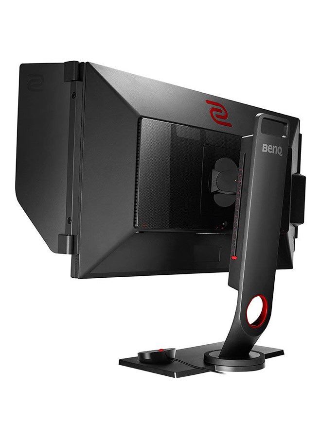 BenQ - ZOWIE XL2546 TN LCD Full HD 1920 x 1080, e-Sports Gaming Monitor, 240Hz, 2x HDMI, DVI- DL, Headphone/Microphone Jack, Flicker Free 24.5inch Black - Image 1