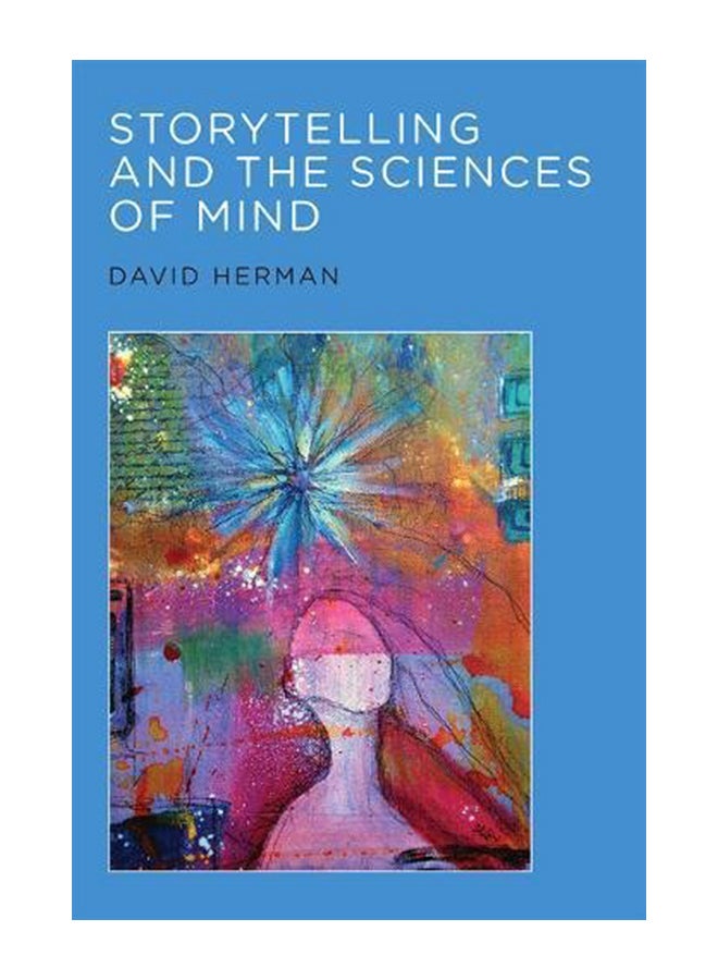 Storytelling And The Sciences Of Mind paperback english - 20-Mar-17 