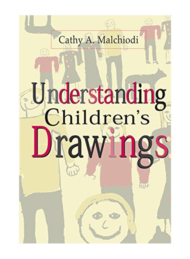 Understanding Children's Drawings paperback english - 31-Jul-98 