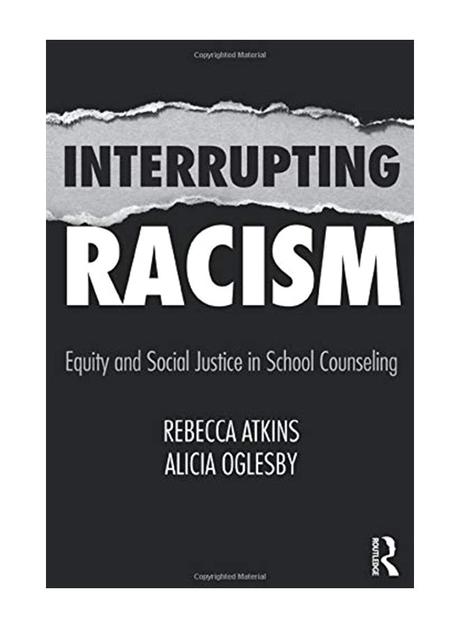 مقاطعة العنصرية: العدالة الاجتماعية والمساواة في الإرشاد المدرسي