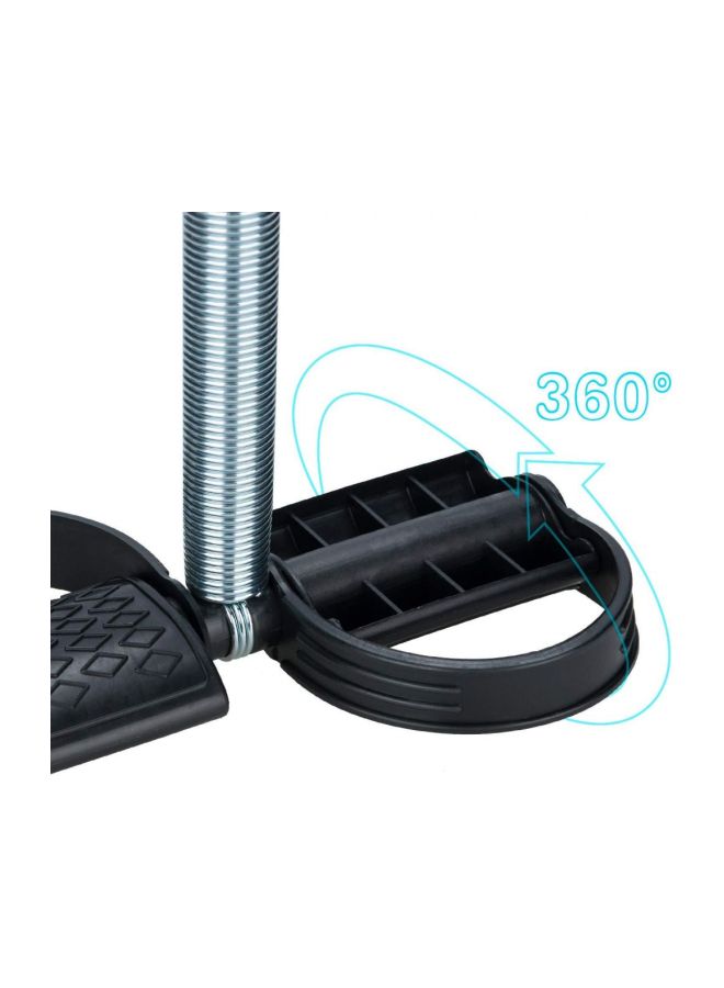 Generic Elastic Spring Tension Foot Pedal Training Equipment  - Image 3