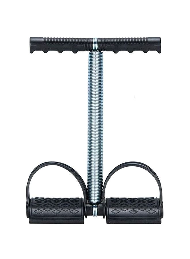 Generic Elastic Spring Tension Foot Pedal Training Equipment  - Image 1