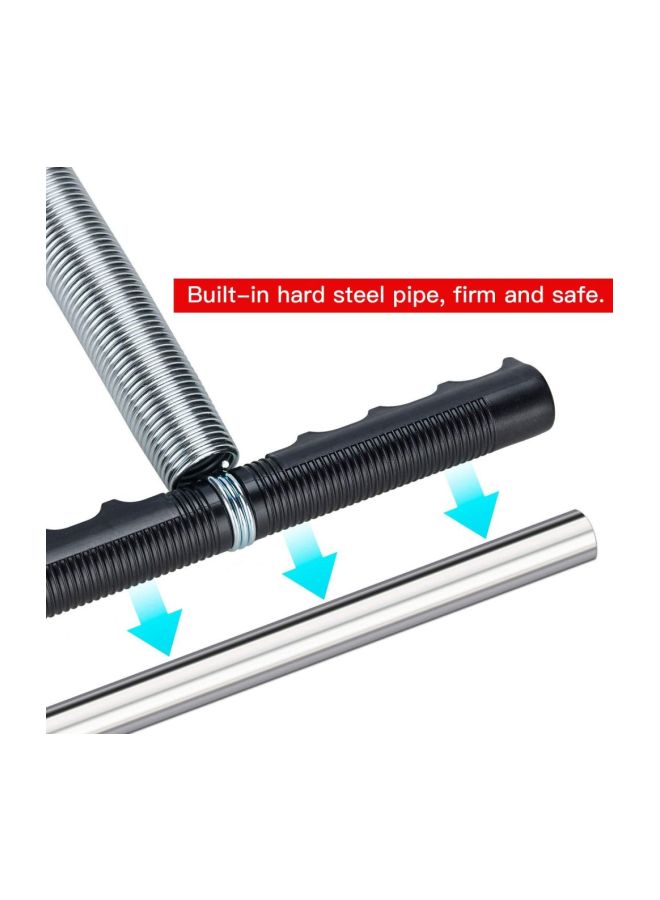 Generic Elastic Spring Tension Foot Pedal Training Equipment  - Image 4