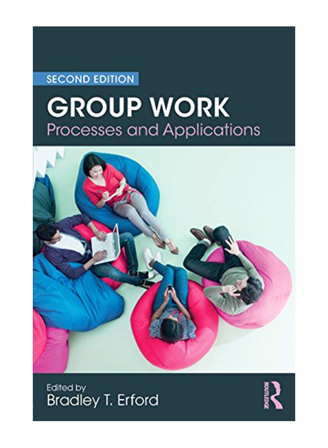 null - Group Work: Processes and Applications paperback english - 2011 - Image 1