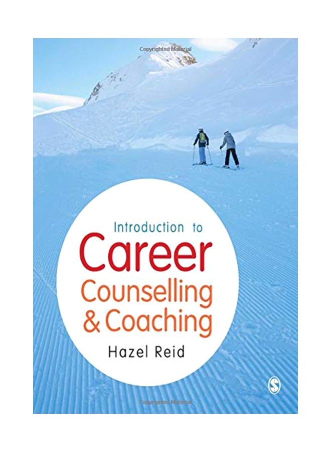 Introduction To Career Counselling & Coaching hardcover english - 12-Oct-15